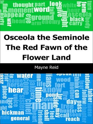 cover image of Osceola the Seminole